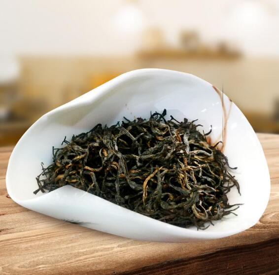 红茶的种类图片,常见红茶种类有哪些