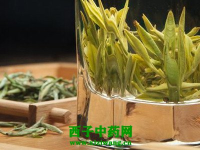 烘青绿茶的特点 烘青绿茶制作工序