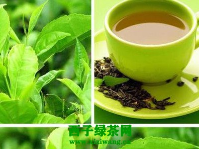 绿茶什么时候喝 绿茶什么时候喝减肥效果最好