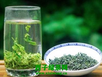 富硒绿茶的功效与作用 富硒绿茶属于什么茶