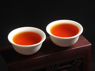 紫阳富硒红茶的功效与作用