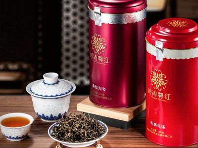 英德红茶的功效与作用 喝英德红茶的好处