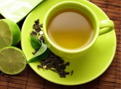 绿茶饮料怎么做好喝 