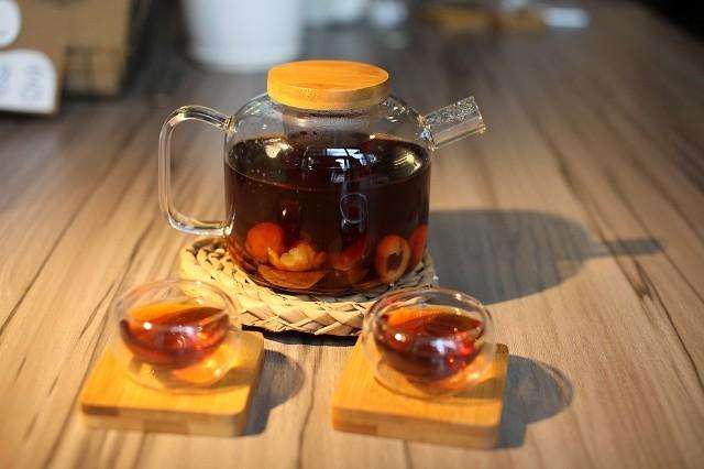 生姜红枣茶的功效与作用 生姜红枣茶的禁忌