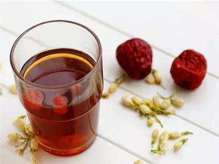 红枣枸杞茶怎么做 红枣枸杞茶的正确做法
