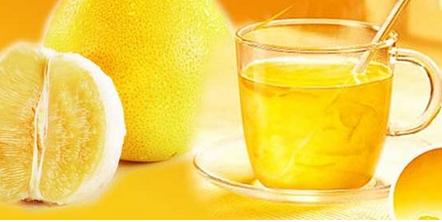 蜂蜜柚子茶如何做 蜂蜜柚子茶的正确做法