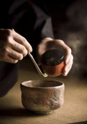点茶粉如何制作 点茶粉的制作方法窍门和功效作