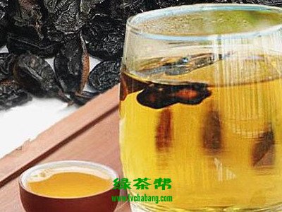 槐角茶的功效与作用 槐角茶副作用