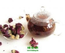 紫罗兰茶可以天天喝吗 紫罗兰茶的副作用有哪些