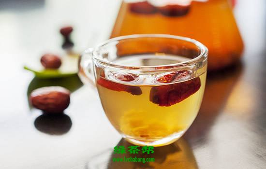 生姜红枣茶的功效与作用 生姜红枣茶的禁忌