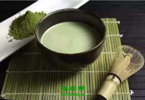 绿茶粉怎么食用最好 绿茶粉食用方法