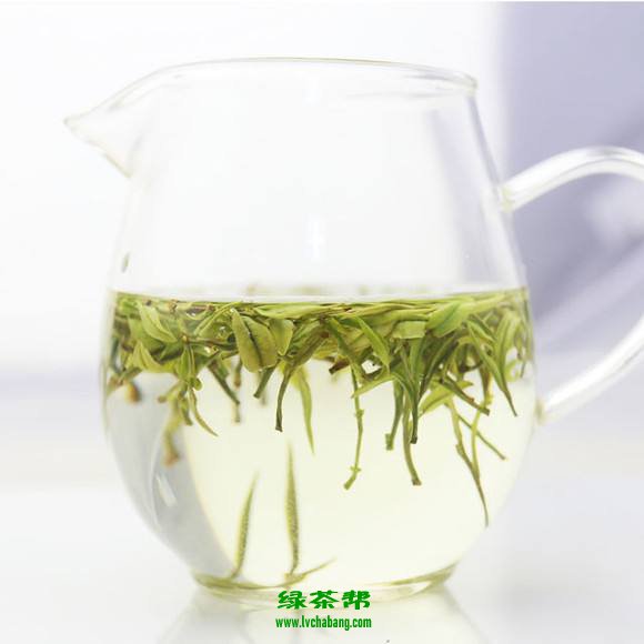 靖安白茶是什么茶 靖安白茶的功效与作用