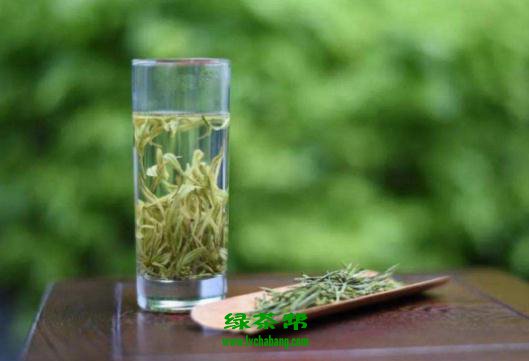 绿茶怎么做 纯手工做绿茶方法教程