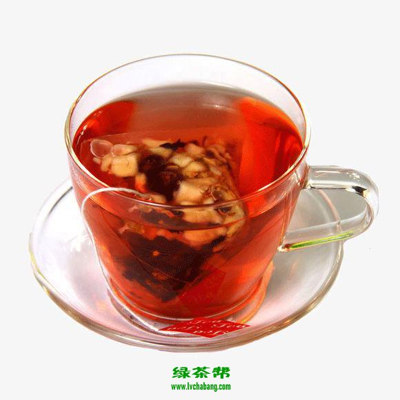 花果茶的功效与作用 喝花果茶的好处