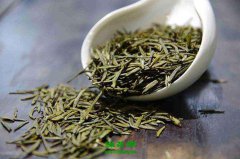 龙山黄茶的用法和用量