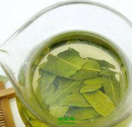 罗布麻茶的制作方法 罗布麻茶如何做好喝