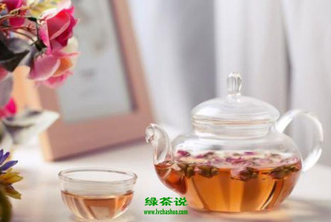 玫瑰蜂蜜茶如何做 玫瑰蜂蜜茶的做法大全
