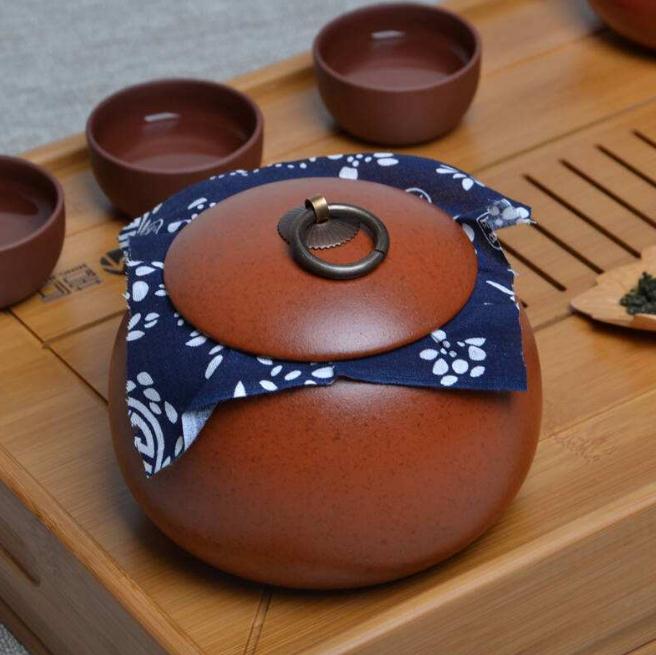 醒茶罐的作用 醒茶罐的使用方法