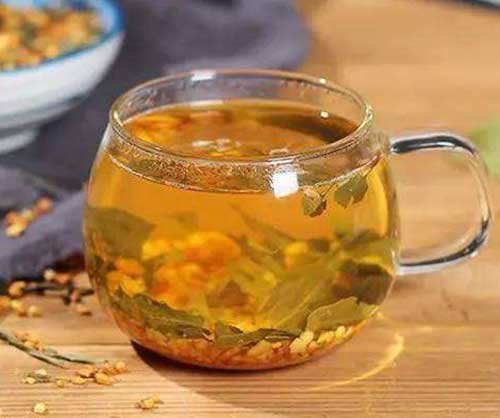 玄米茶怎么制作 玄米茶的做法