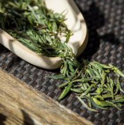 江山绿牡丹是什么茶 