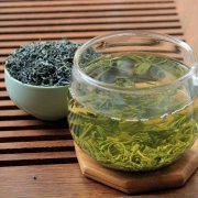 炒青绿茶与绿茶的区别