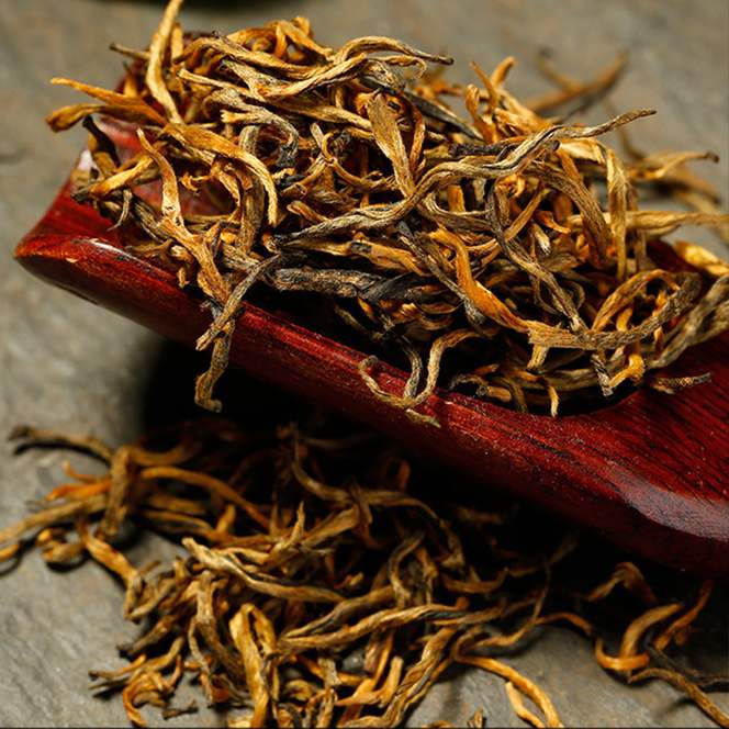金芽茶是什么茶 金芽茶的功效与作用