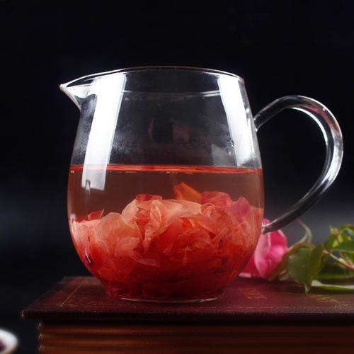 玫瑰蜂蜜茶怎么做 玫瑰蜂蜜茶的正确做法