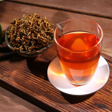 凤庆红茶的功效与作用 凤庆红茶的口感描述