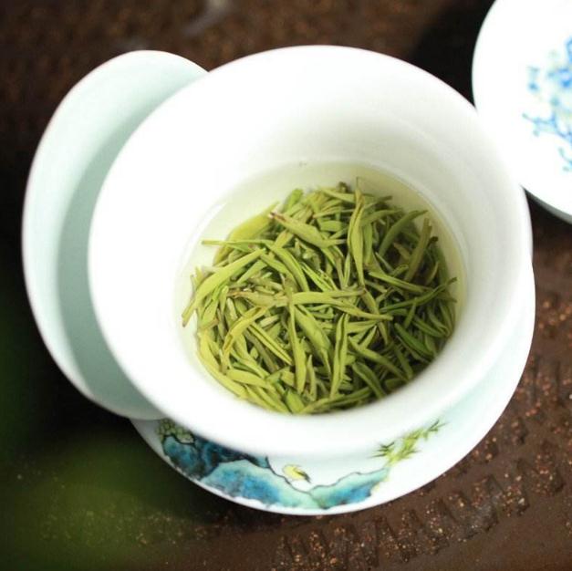 富硒茶属于什么茶吗?富硒绿茶怎么喝好喝