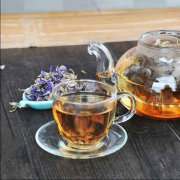 养肝护肝茶的功效与作用 养肝护肝茶可以天天喝