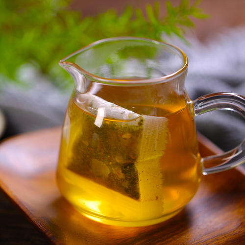 冬瓜荷叶茶的功效与作用 冬瓜荷叶茶的禁忌