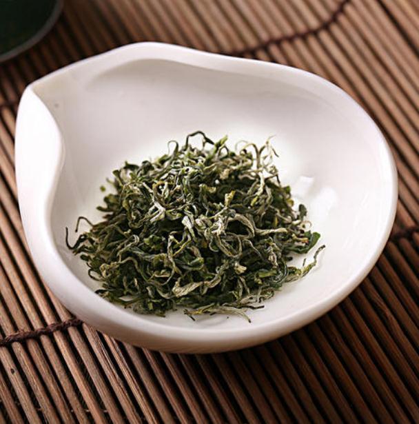 桂东玲珑茶是什么茶 桂东玲珑茶的功效与作用
