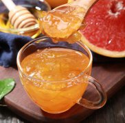 蜂蜜柚子茶怎么喝 蜂蜜柚子茶的正确喝法