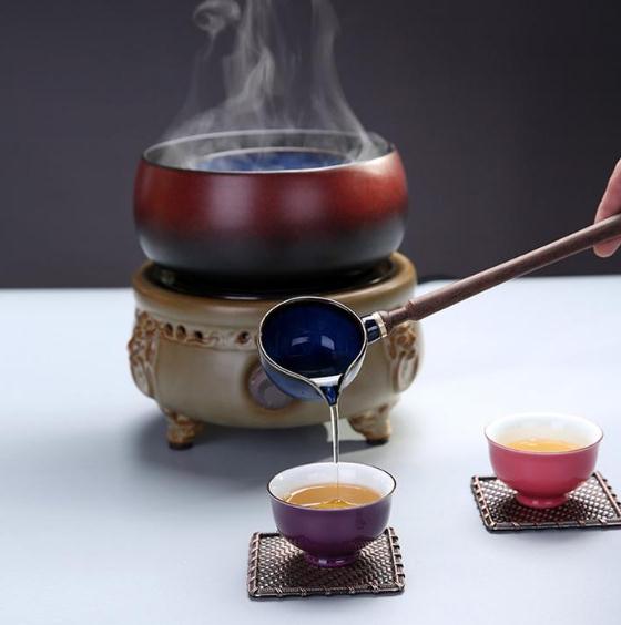 什么样的茶叶可以煮着喝 煮茶的好处有哪些