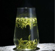 中国最好绿茶排名