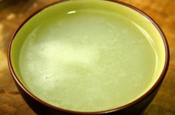徐州豆汁图片