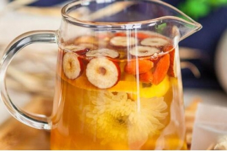 蜂蜜红枣茶的功效与作用 喝蜂蜜红枣茶的好处