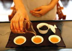 六安茶的功效与作用 六安茶属于哪种茶