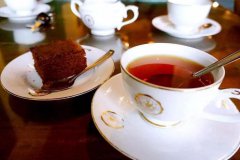 斯里兰卡红茶三大品牌