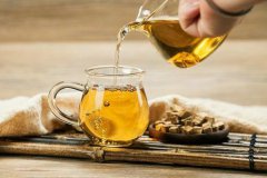 养肝茶的功效与作用 喝养肝茶的好处