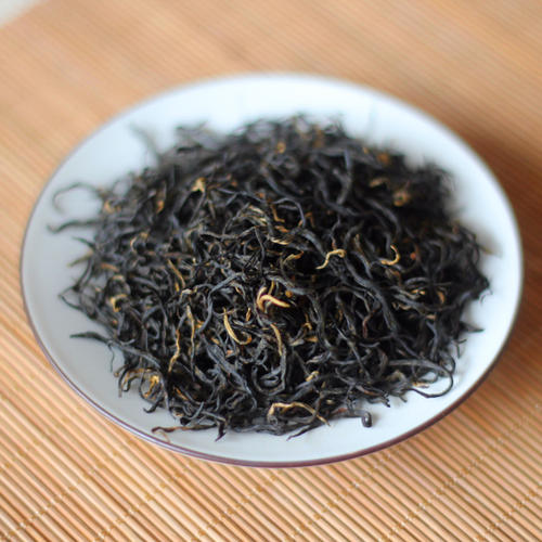 九曲红梅茶的功效与作用 喝九曲红梅茶的好处