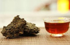 长期喝茶对肾有什么影响
