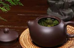 紫砂壶最全泡茶搭配技巧，就是这么简单