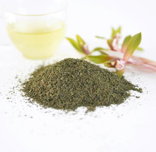 自制绿茶粉怎么做 自制绿茶粉的方法教程