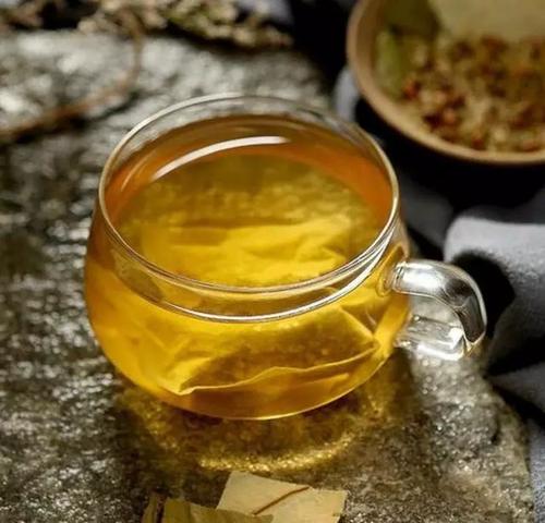 橘皮绿茶的功效与作用及药用价值