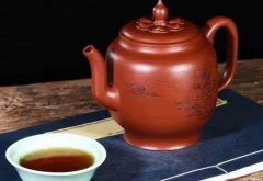 紫砂壶喝完茶如何进行