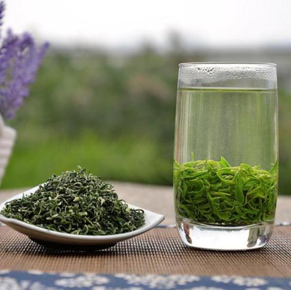 哪些茶叶属于绿茶 常见绿茶品种有哪些