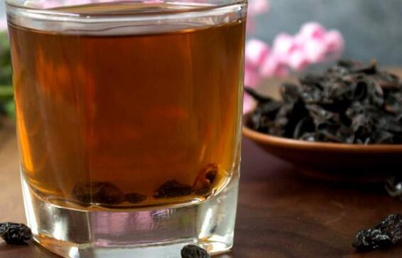 槐角茶怎么制作 槐角茶的制作方法教程