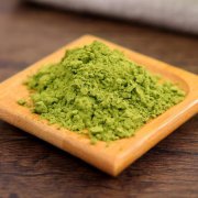绿茶粉减肥方法,绿茶粉如何吃减肥