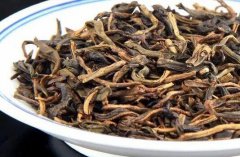 皖西黄大茶属于什么茶 皖西黄大茶的品质特点